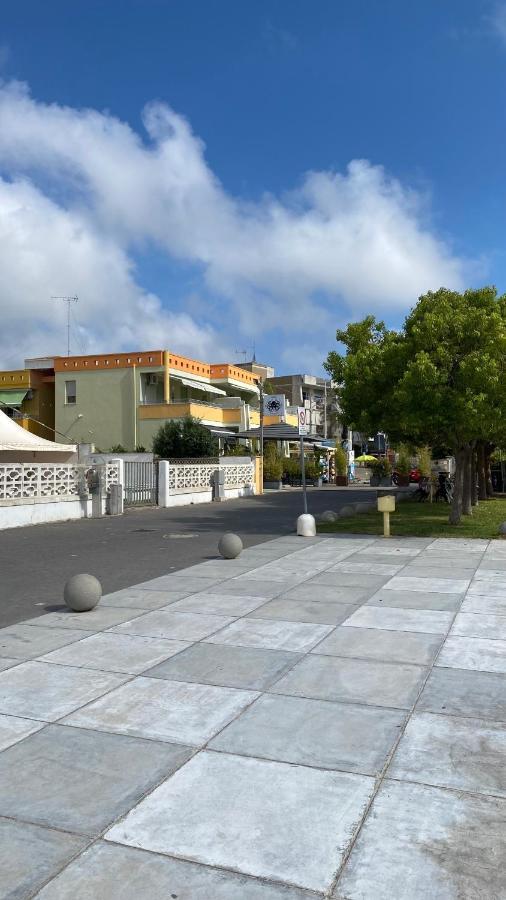 Monolocale Corte A Torre Dell Orso 100M Dal Mare Торре-дель-Орсо Екстер'єр фото